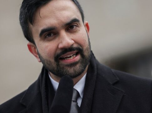 prefeito-de-nova-york-critica-ato-de-guerra-de-trump-contra-venezuela