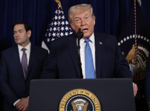 saiba-o-que-e-“fafo”,-giria-usada-por-trump-apos-captura-de-maduro