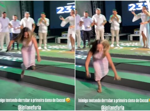 ro:-primeira-dama-comeca-2026-com-tombo-e-momento-viraliza.-veja-video