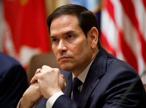 marco-rubio-afirma-que-acao-dos-eua-na-venezuela-“nao-e-uma-invasao”