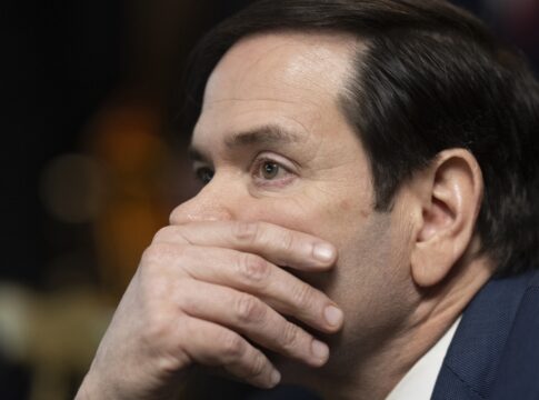 rubio-diz-que-eua-pressionarao-venezuela-com-“quarentena-de-petroleo”