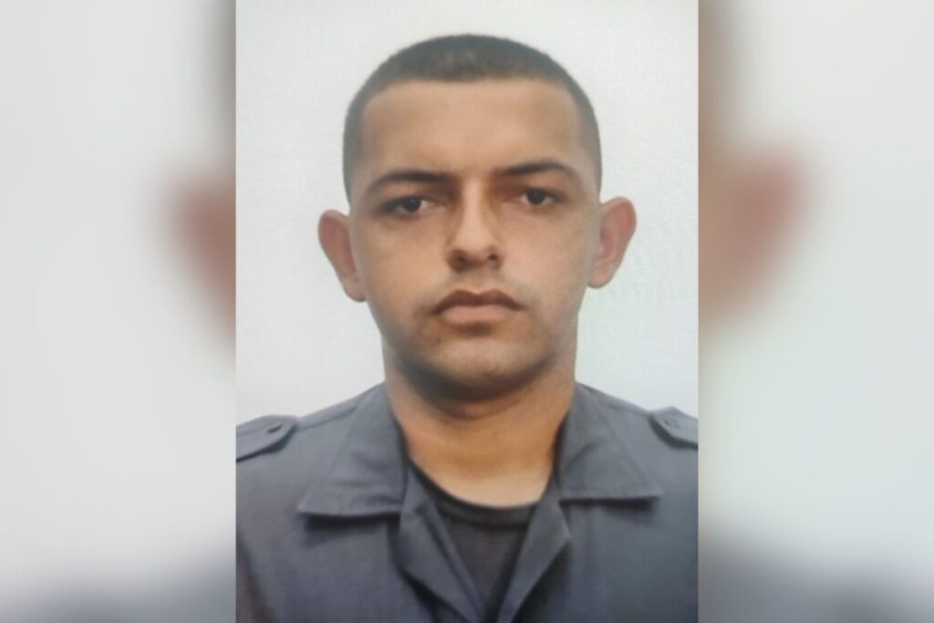 deixa-esposa-gravida:-quem-era-soldado-da-pm-atropelado-e-morto-em-sp
