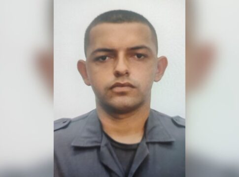 deixa-esposa-gravida:-quem-era-soldado-da-pm-atropelado-e-morto-em-sp