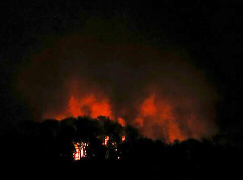 venezuela:-numero-de-mortos-em-ataque-dos-eua-sobe-para-80,-diz-jornal