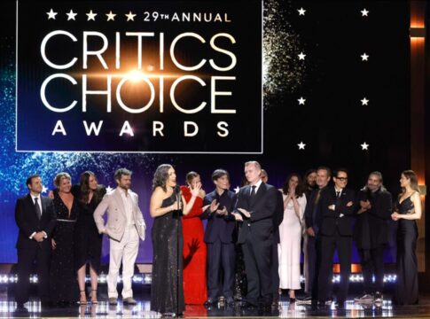 critics-choice-awards-2026:-veja-a-lista-completa-de-vencedores