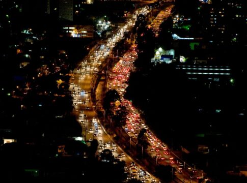 estradas:-volta-do-interior-de-sp-apos-reveillon-tem-trafego-intenso