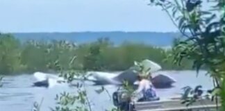 am:-aviao-cai-no-rio-negro-e-banhistas-ajudam-a-salvar-sobreviventes.-video