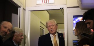 apos-operacao-militar-na-venezuela,-trump-ameaca-atacar-a-colombia