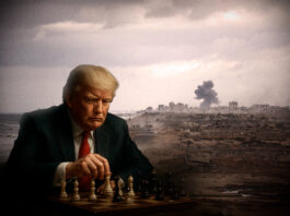 trump-atuou-como-mediador-de-guerras,-mas-atacou-7-paises-em-um-ano