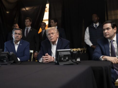 ataque-a-venezuela-reforca-estrategia-militar-de-trump-e-lembra-bush