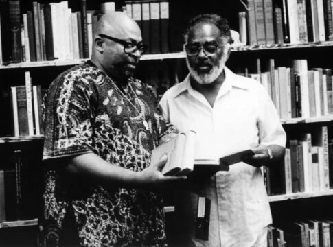 livro-resgata-teatro-experimental-do-negro