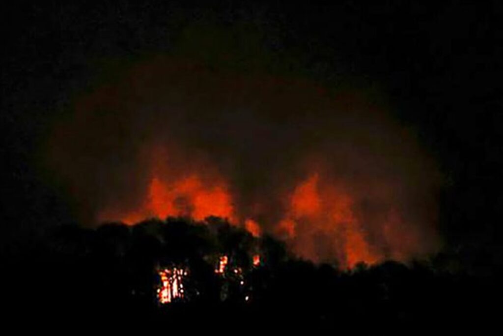 cuba-diz-que-32-cubanos-morreram-em-ataque-dos-eua-a-venezuela