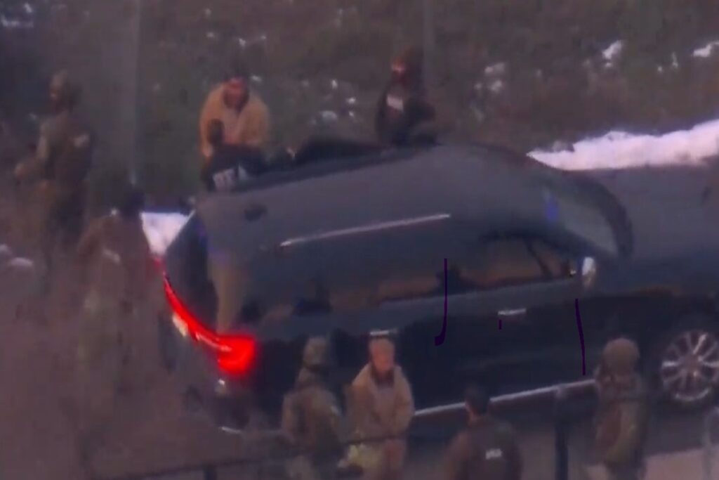 maduro-segue-para-julgamento-em-tribunal-de-nova-york;-veja-imagens