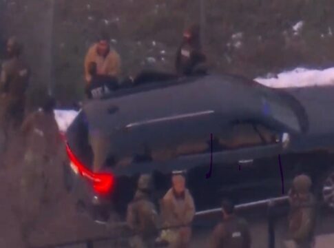 maduro-segue-para-julgamento-em-tribunal-de-nova-york;-veja-imagens