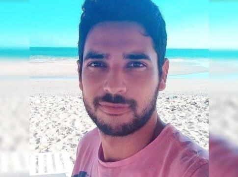 veja-o-que-disseram-amigos-e-familiares-sobre-professor-morto-no-df