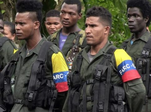 guerrilhas-colombianas-dizem-estar-prontas-para-“enfrentar”-os-eua