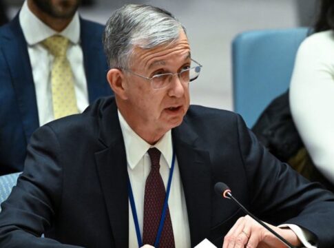 brasil-critica-eua-na-onu:-“afronta-seria-a-soberania-da-venezuela”