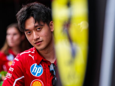 f1:-cadillac-anuncia-ex-ferrari-como-reserva-para-temporada-2026