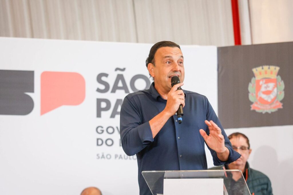 venezuela:-vice-de-tarcisio-chama-pt-de-partido-“narcoafetivo”