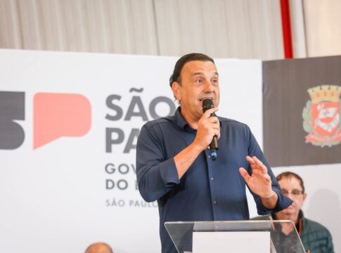 venezuela:-vice-de-tarcisio-chama-pt-de-partido-“narcoafetivo”