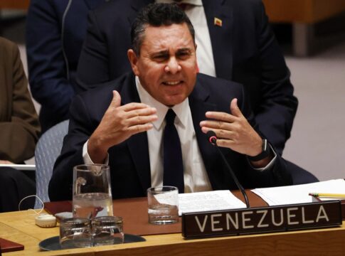 na-onu,-venezuela-denuncia-eua-e-diz-que-maduro-foi-sequestrado