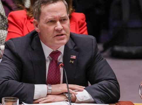 em-fala-na-onu,-estados-unidos-negam-guerra-e-ocupacao-da-venezuela