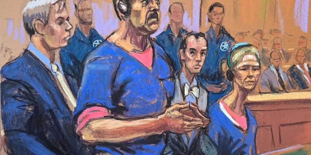 “Sou um prisioneiro de guerra”, diz Maduro à Justiça dos EUA “sou-um-prisioneiro-de-guerra”,-diz-maduro-a-justica-dos-eua