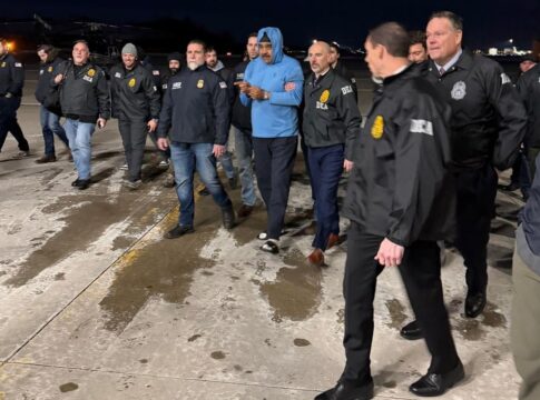 presidente-da-cre-pede-cautela-do-governo-apos-prisao-de-maduro