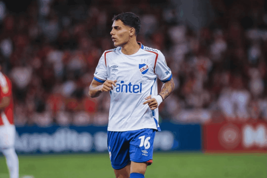 atacante-uruguaio-e-a-primeira-contratacao-do-botafogo-para-2026;-veja