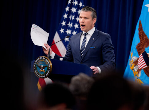 pentagono-diz-que-200-militares-invadiram-caracas-para-capturar-maduro