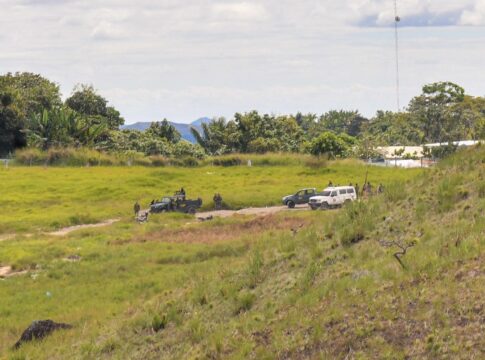 exercito-da-venezuela-se-movimenta-na-fronteira-com-o-brasil