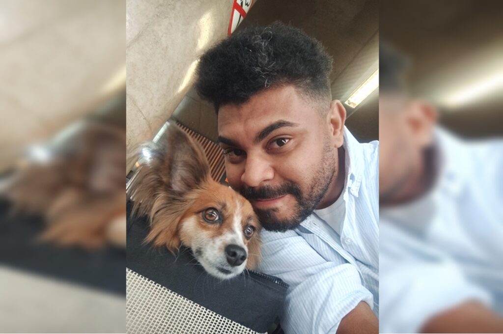 a-historia-do-garcom-filho-de-diarista-que-virou-diplomata-aos-31-anos