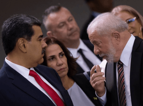 com-troca-no-tse,-oposicao-se-prepara-para-associar-lula-a-maduro