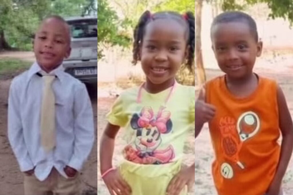 misterio-no-maranhao:-3-criancas-desaparecem-apos-sairem-para-brincar