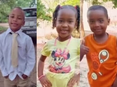 misterio-no-maranhao:-3-criancas-desaparecem-apos-sairem-para-brincar