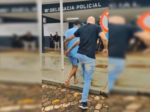 ladrao-e-preso-na-casa-da-irma-apos-assaltar-loja-no-df-e-fazer-ameacas.-veja-video