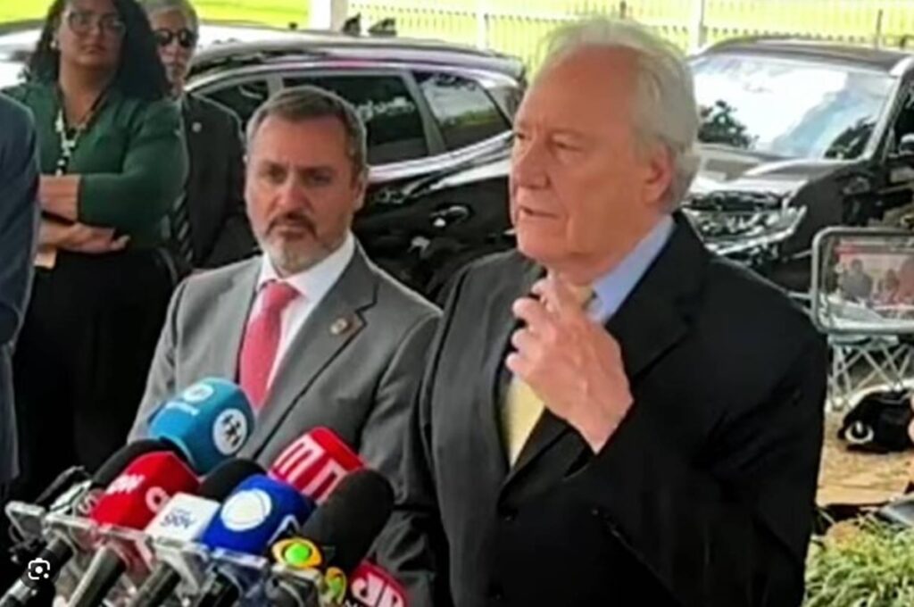 veja-os-cotados-para-assumir-o-ministerio-da-justica-pos-lewandowski