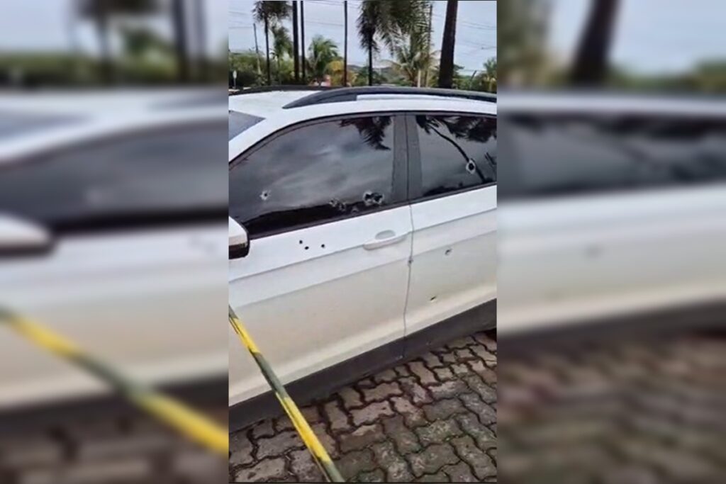 motorista-tem-carro-alvejado-com-18-tiros-em-regiao-do-df.-veja-video