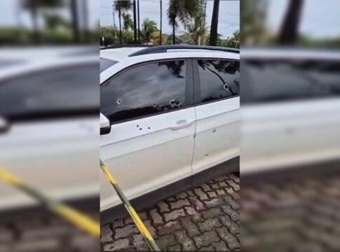 motorista-tem-carro-alvejado-com-18-tiros-em-regiao-do-df.-veja-video