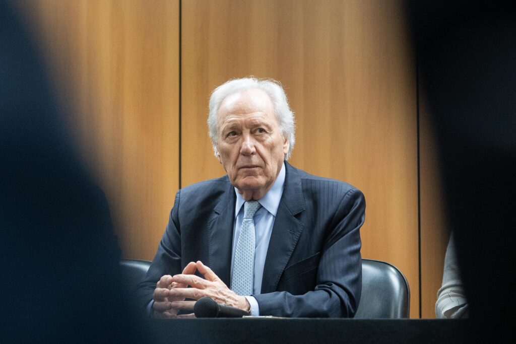 com-saida-de-lewandowski,-assessores-da-justica-sao-remanejados