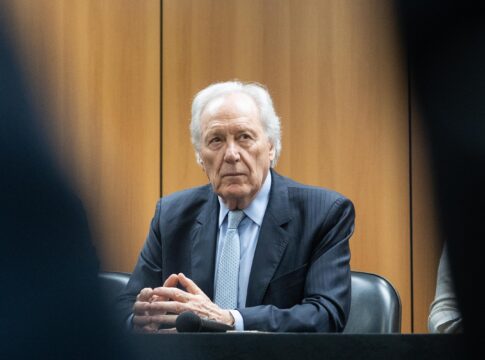 com-saida-de-lewandowski,-assessores-da-justica-sao-remanejados