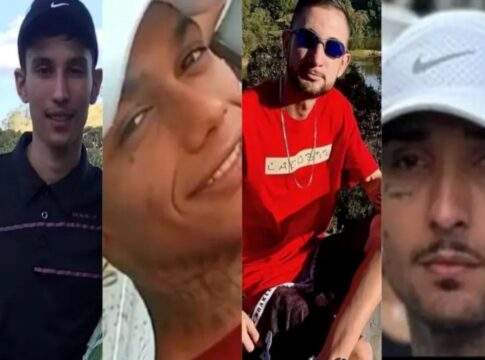 “achem-os-culpados”,-diz-familia-dos-mineiros-encontrados-mortos-em-sc