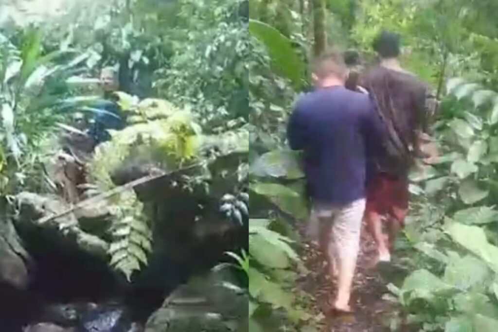 familia-reencontra-jovem-que-ficou-5-dias-desaparecido-em-mata