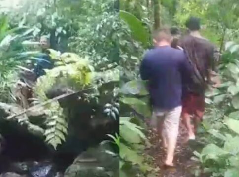 familia-reencontra-jovem-que-ficou-5-dias-desaparecido-em-mata