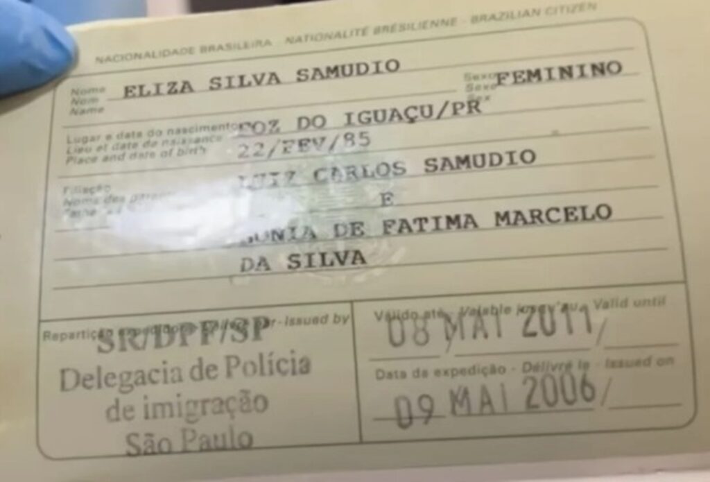 passaporte-de-eliza-samudio-em-portugal:-quem-encontrou-e-como-estava
