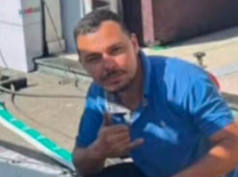 irmao-de-influencer-e-morto-a-tiros-ao-parar-moto-e-mexer-no-celular