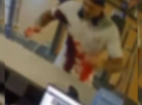 saiba-quem-era-o-homem-esfaqueado,-perseguido-e-morto-em-academia