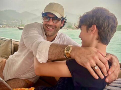 ex-de-leticia-birkheuer-se-declara-ao-filho:-“voce-me-faz-sentir-vivo”