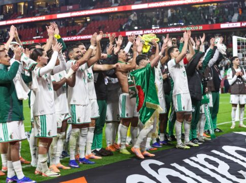 copa-africana-de-nacoes:-veja-todos-os-confrontos-das-quartas-de-final