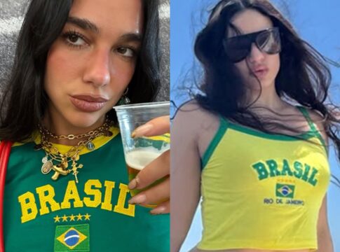 elas-amam-o-rio!-veja-roteiro-de-rosalia-e-dua-lipa-na-capital-carioca